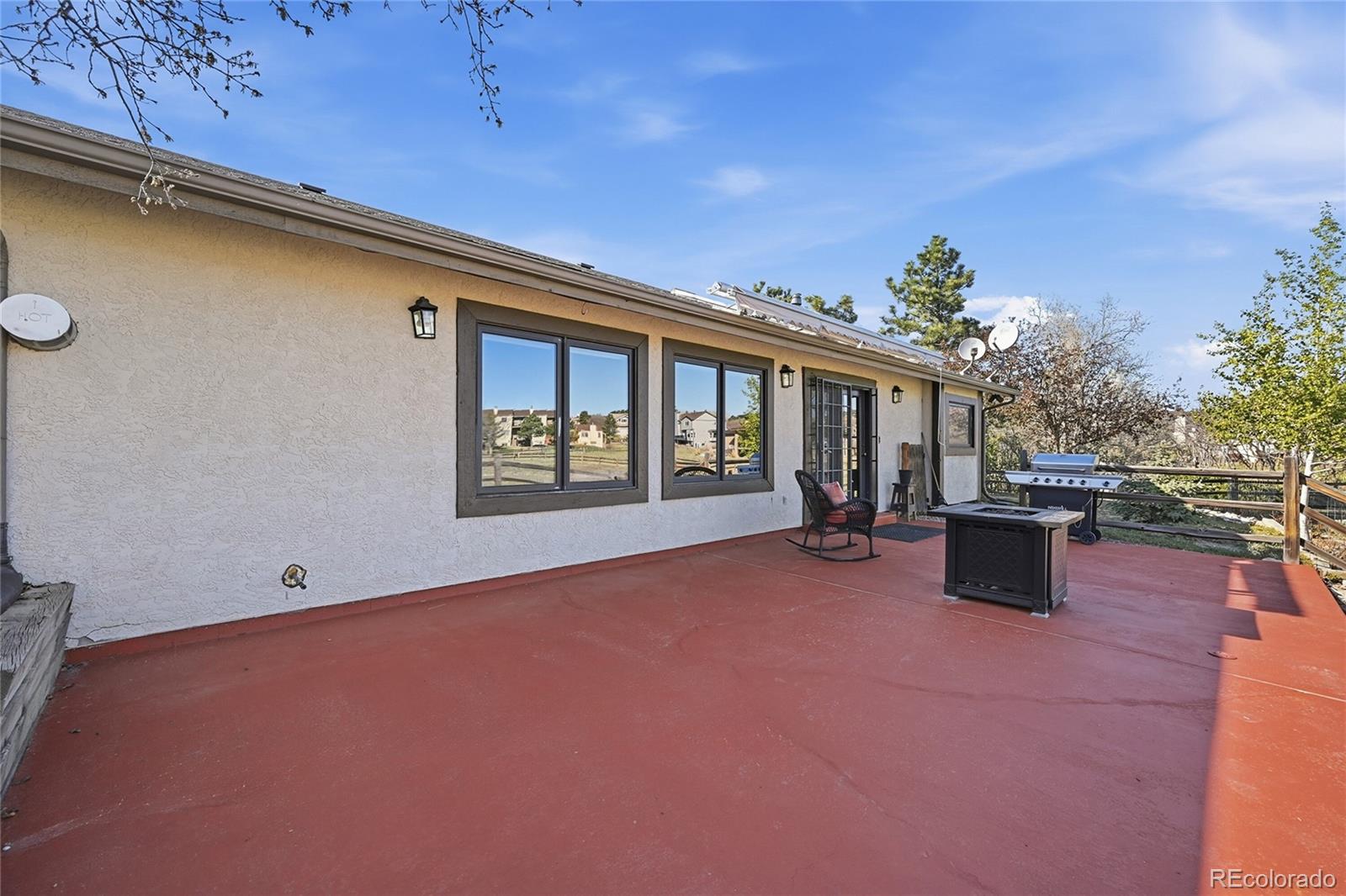 14625 River Oaks Drive Colorado Springs CO 80921