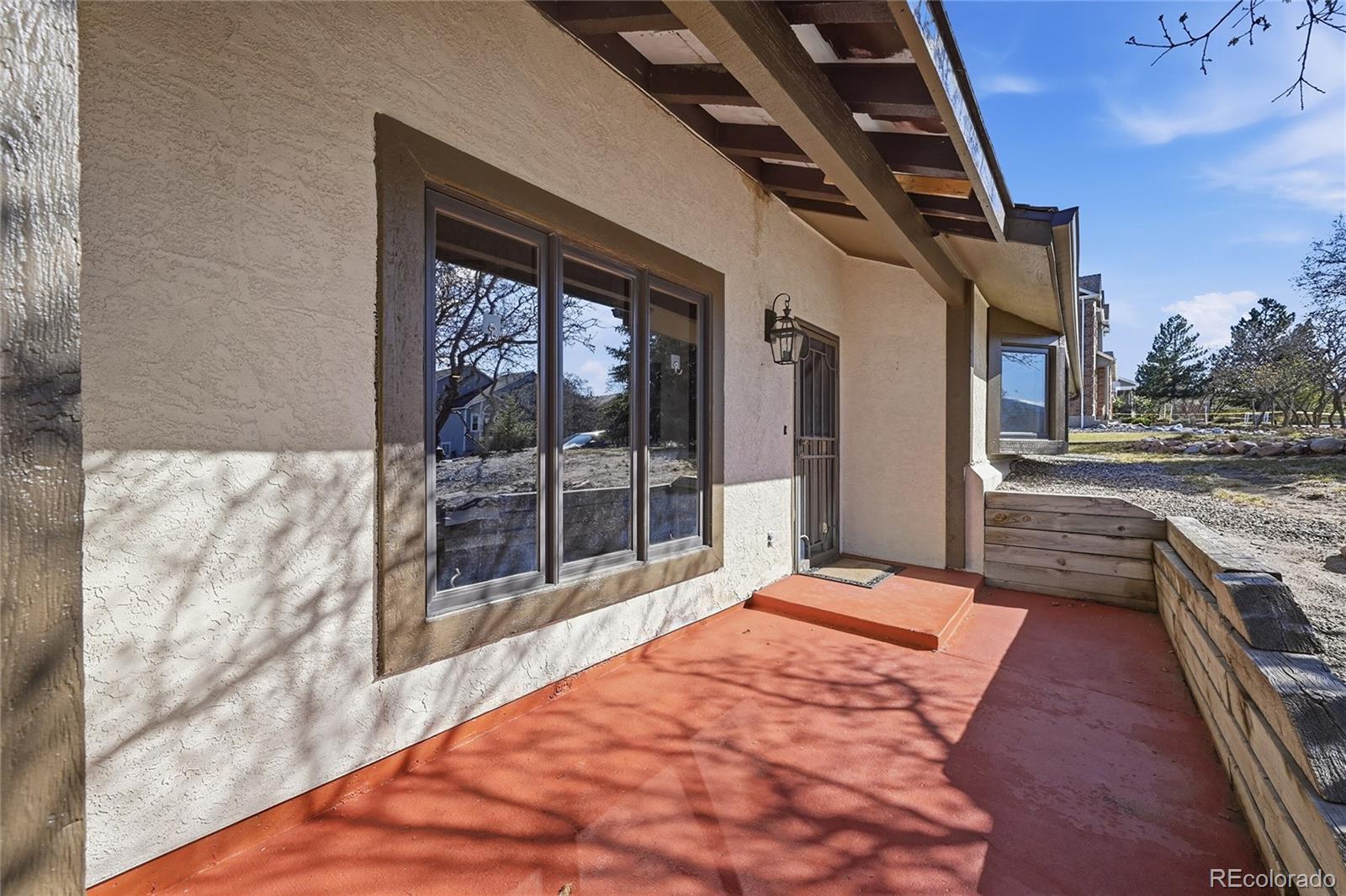 14625 River Oaks Drive Colorado Springs CO 80921