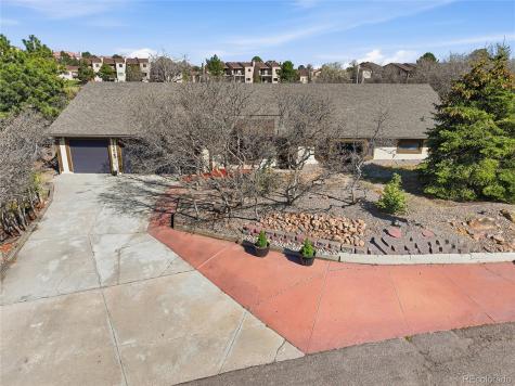 14625 River Oaks Drive Colorado Springs CO 80921