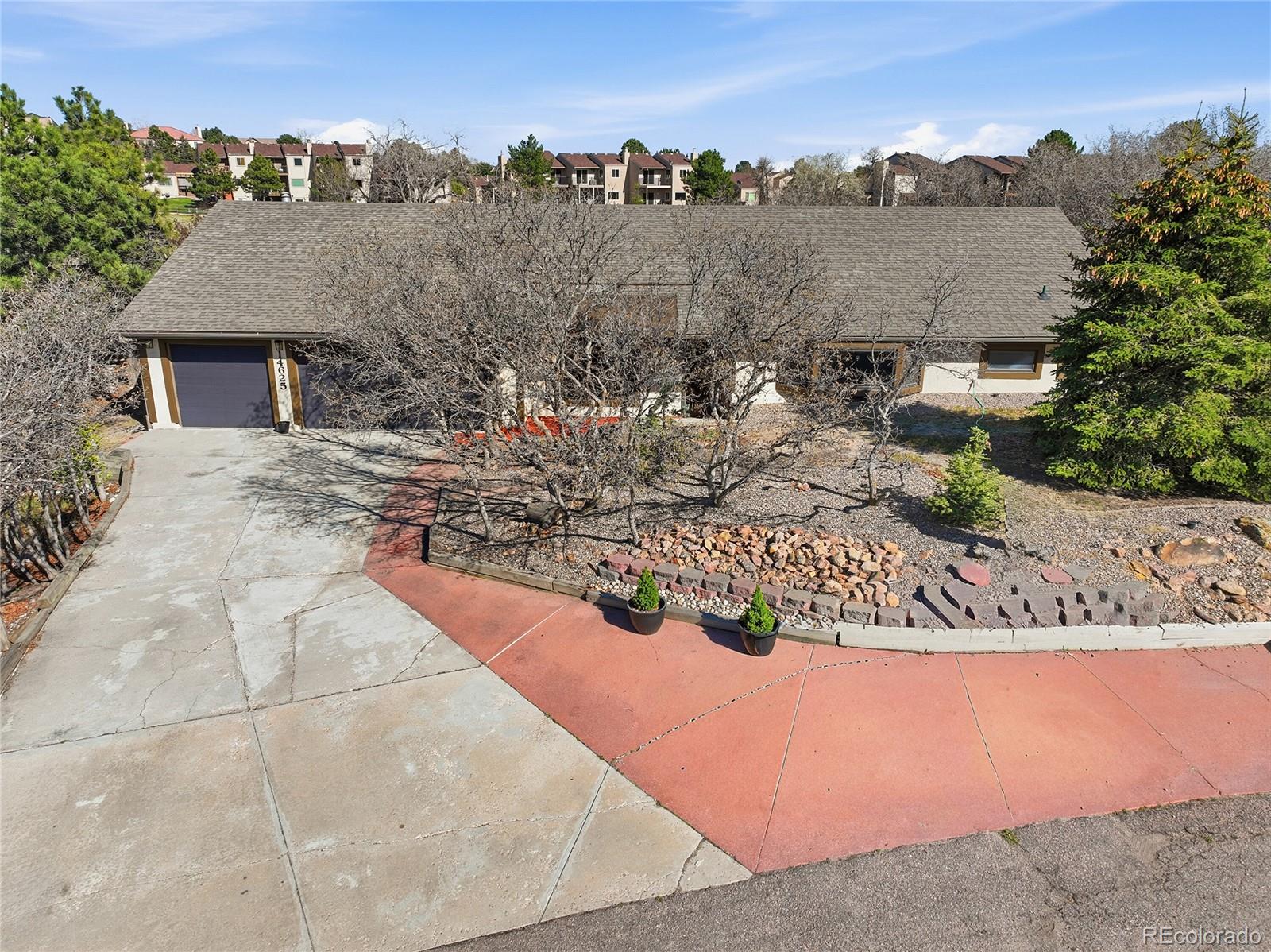 14625 River Oaks Drive Colorado Springs CO 80921