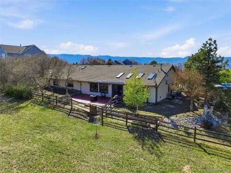 14625 River Oaks Drive Colorado Springs CO 80921