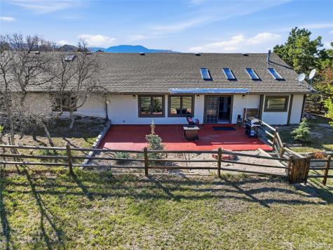 14625 River Oaks Drive Colorado Springs CO 80921