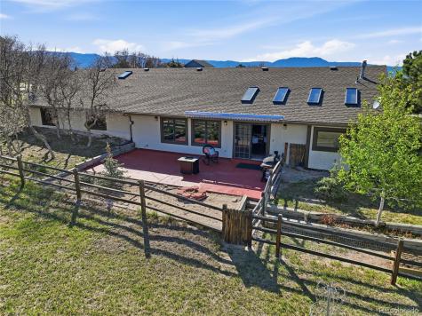 14625 River Oaks Drive Colorado Springs CO 80921