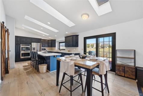 14625 River Oaks Drive Colorado Springs CO 80921
