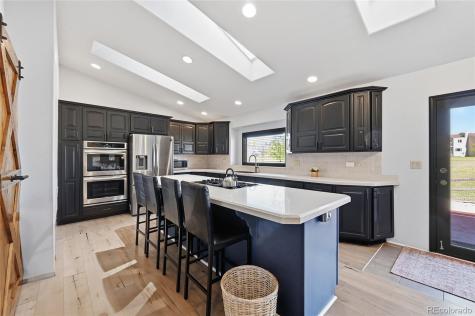 14625 River Oaks Drive Colorado Springs CO 80921