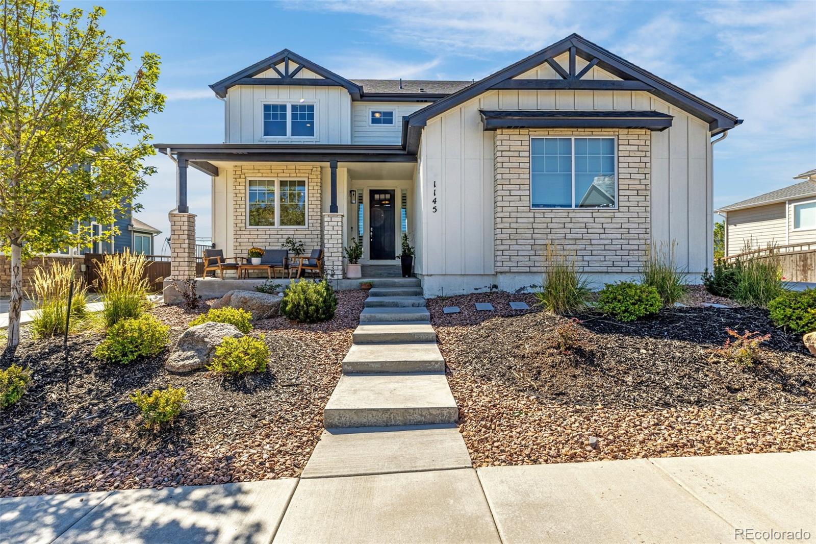 1145 Lady Campbell Drive Colorado Springs CO 80905