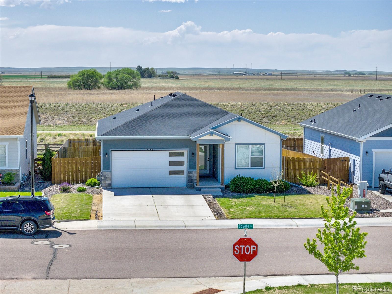 1116 Coyote Lane Wiggins CO 80654