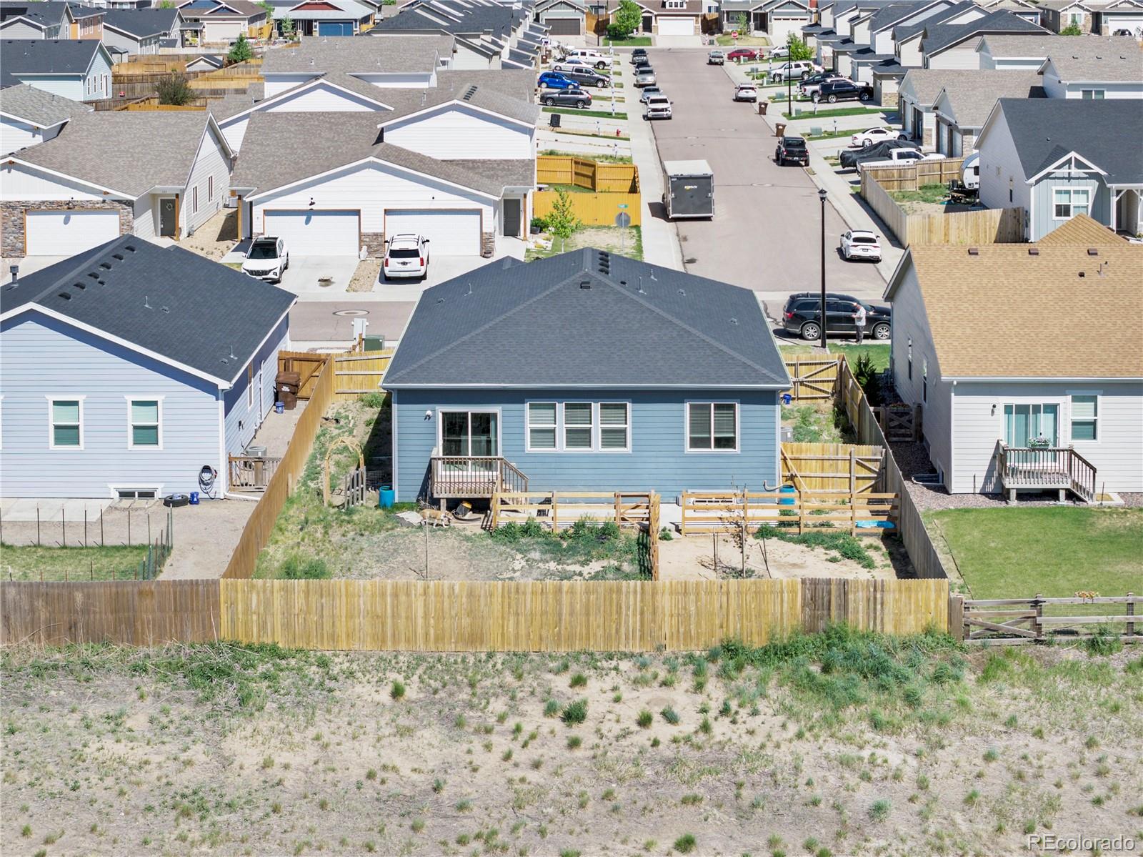 1116 Coyote Lane Wiggins CO 80654