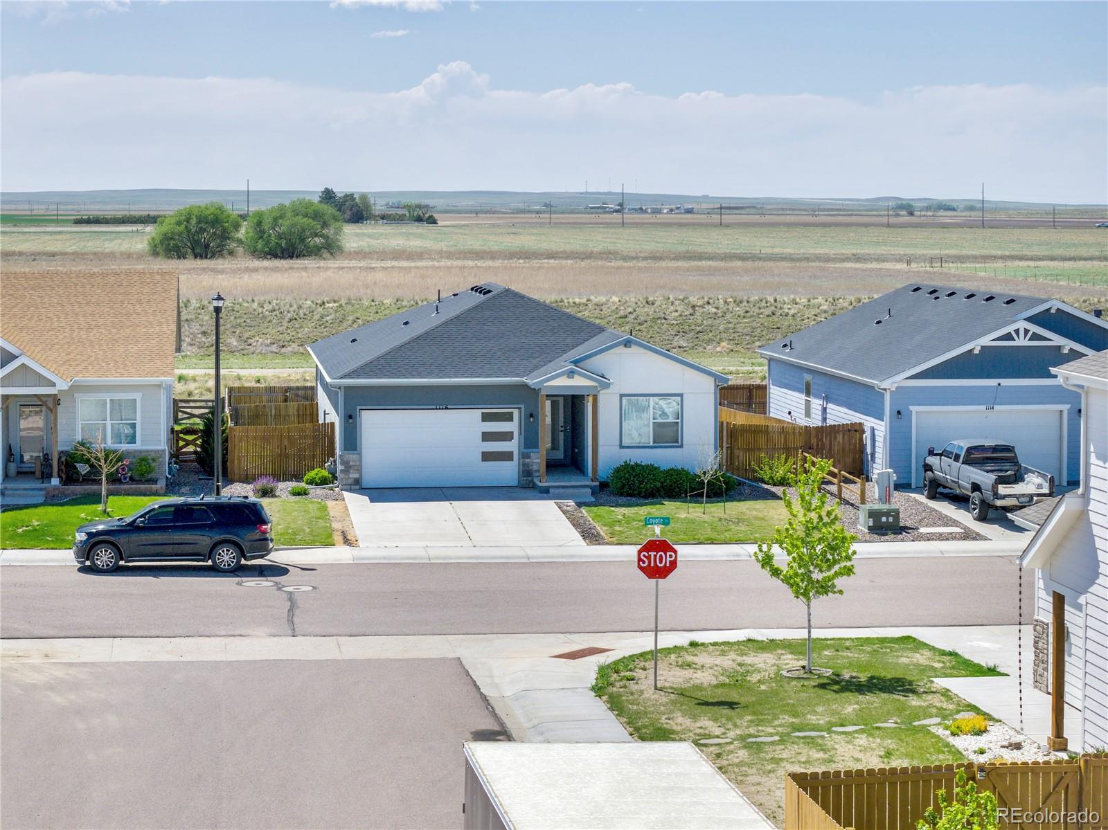 1116 Coyote Lane Wiggins CO 80654