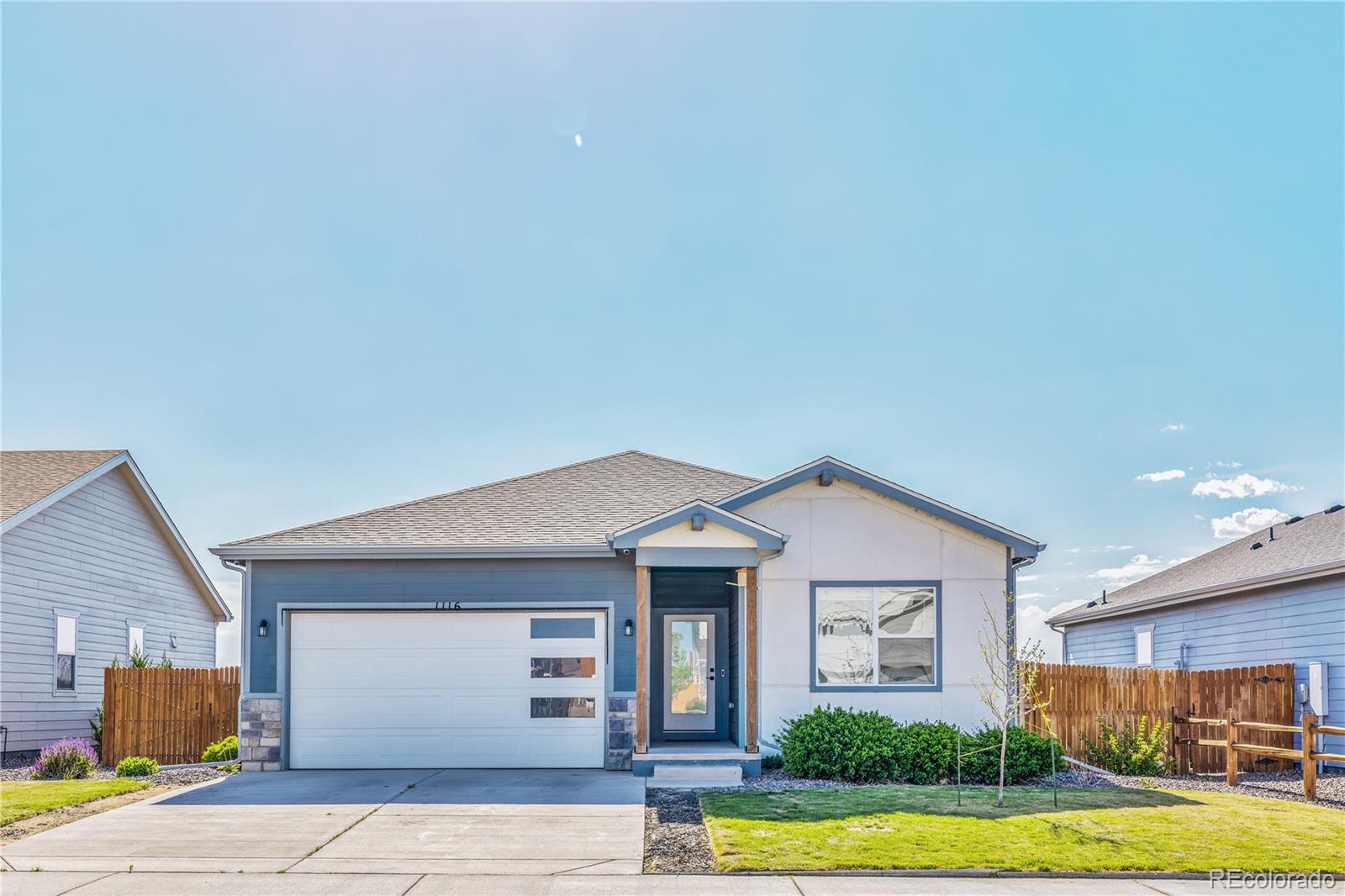 1116 Coyote Lane Wiggins CO 80654