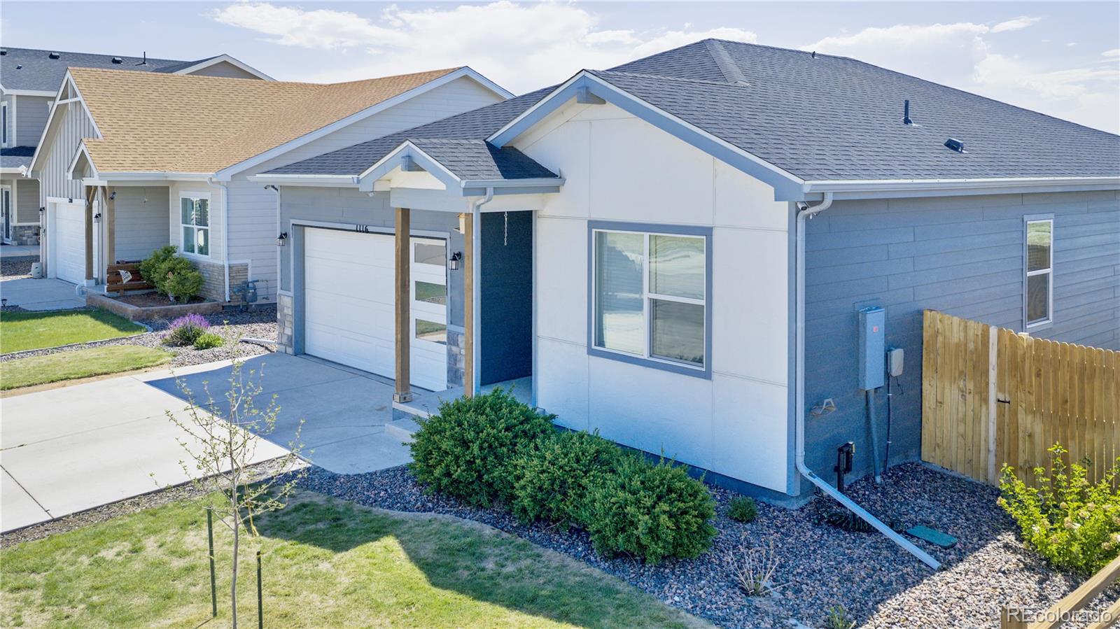 1116 Coyote Lane Wiggins CO 80654