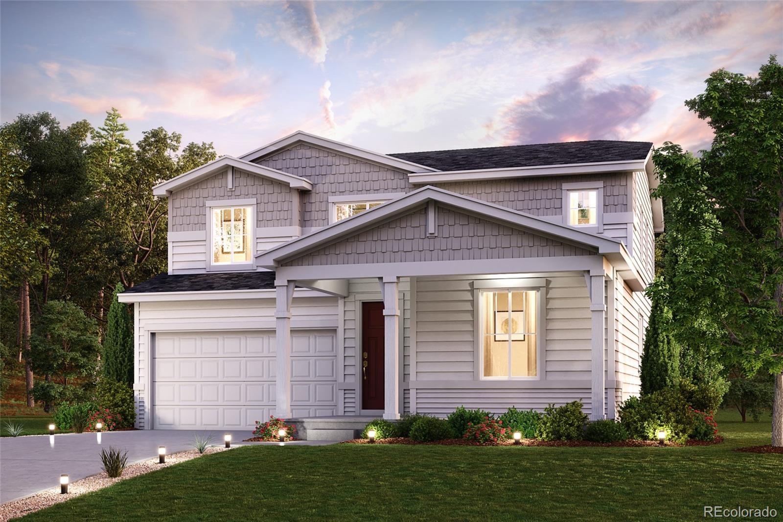 14420 Ranch Street Mead CO 80504