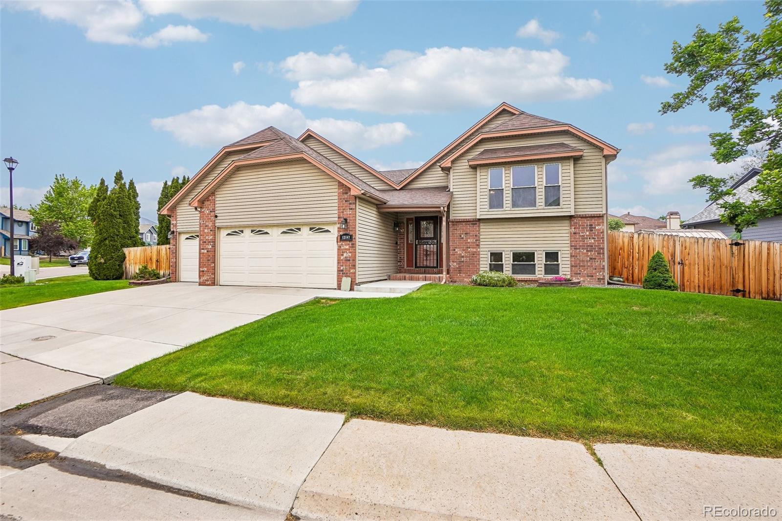 12147 W Crestline Drive Littleton CO 80127