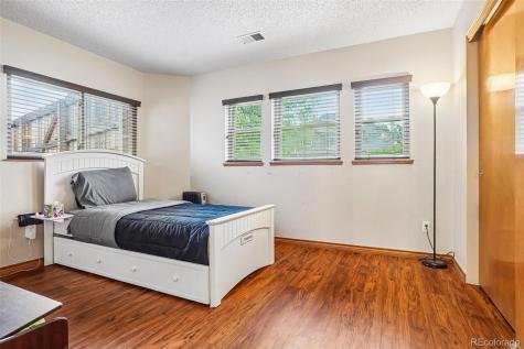 12147 W Crestline Drive Littleton CO 80127