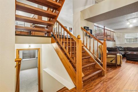 12147 W Crestline Drive Littleton CO 80127