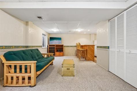12147 W Crestline Drive Littleton CO 80127