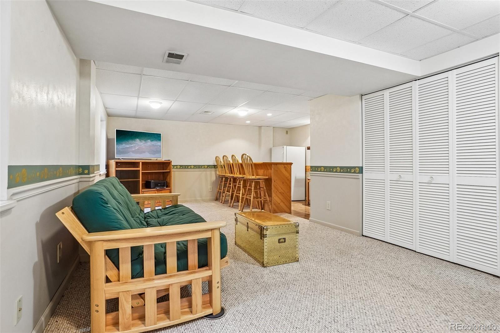 12147 W Crestline Drive Littleton CO 80127
