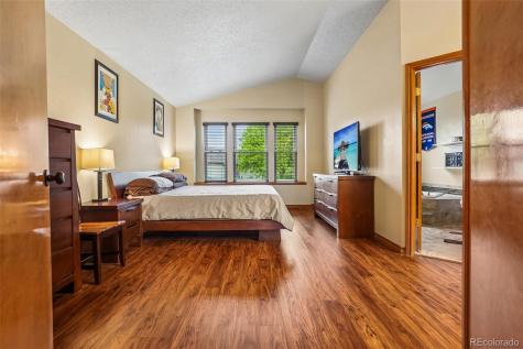 12147 W Crestline Drive Littleton CO 80127