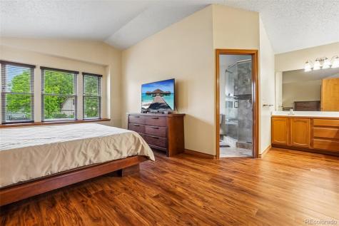 12147 W Crestline Drive Littleton CO 80127