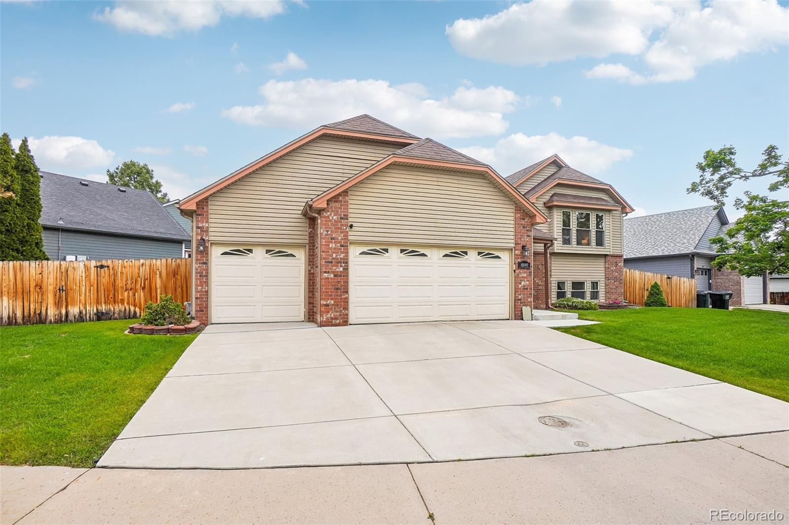 12147 W Crestline Drive Littleton CO 80127