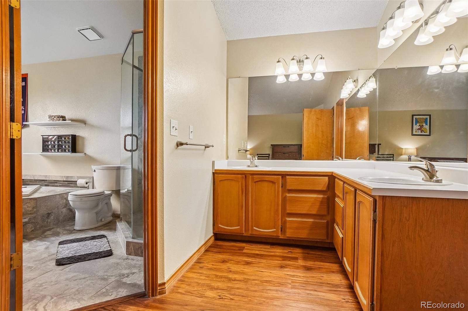 12147 W Crestline Drive Littleton CO 80127