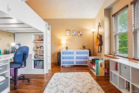 12147 W Crestline Drive Littleton CO 80127