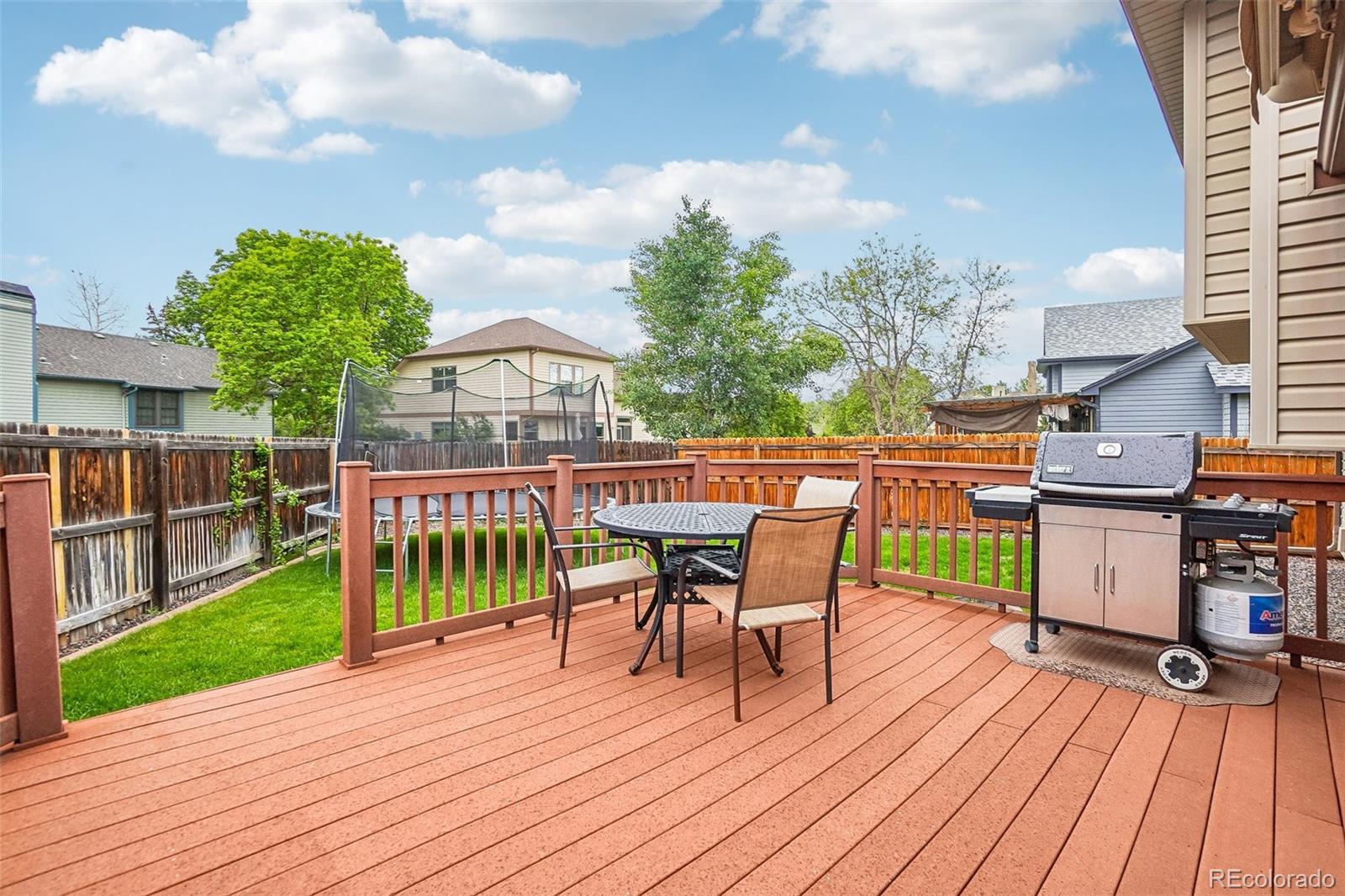 12147 W Crestline Drive Littleton CO 80127