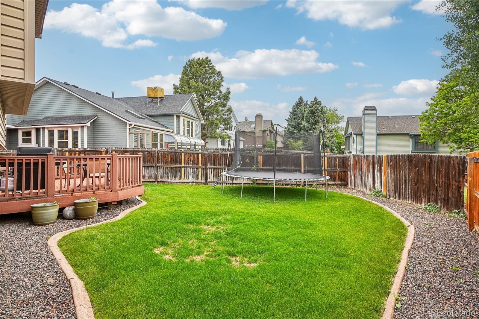 12147 W Crestline Drive Littleton CO 80127