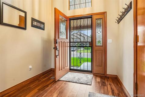 12147 W Crestline Drive Littleton CO 80127