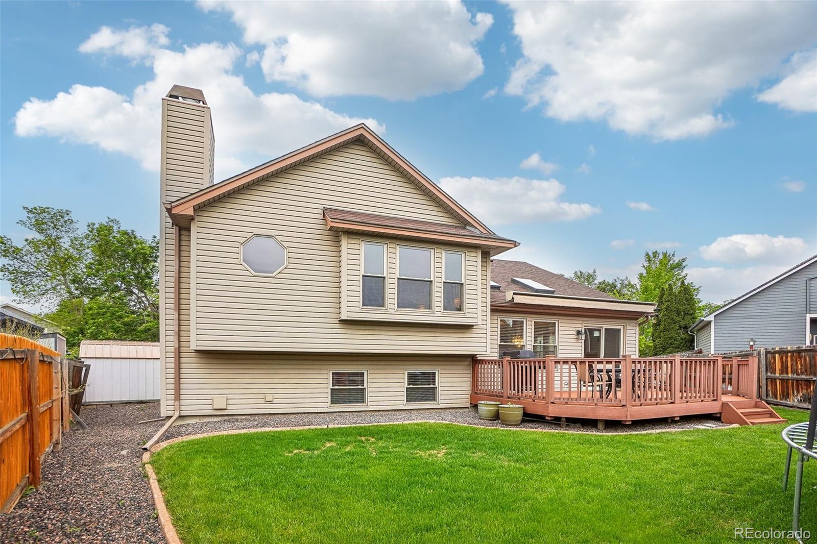 12147 W Crestline Drive Littleton CO 80127