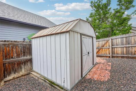 12147 W Crestline Drive Littleton CO 80127