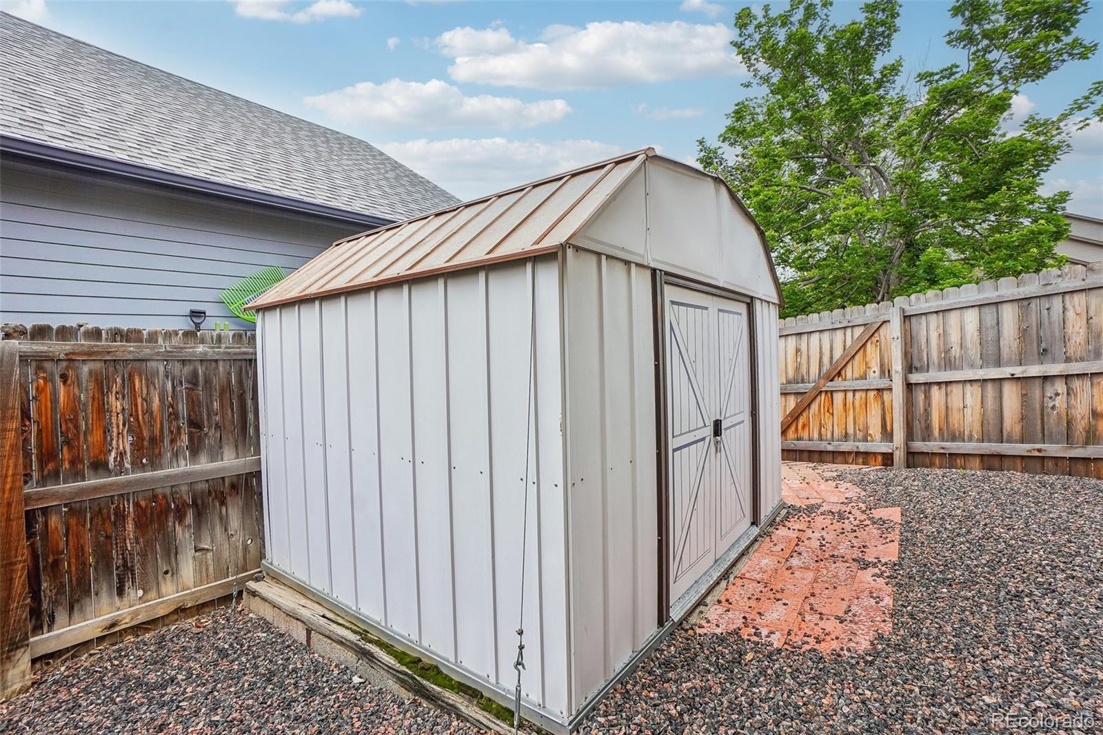 12147 W Crestline Drive Littleton CO 80127