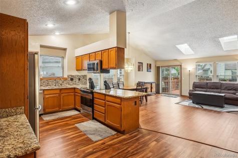 12147 W Crestline Drive Littleton CO 80127
