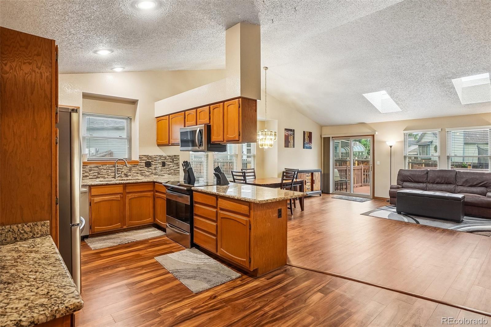 12147 W Crestline Drive Littleton CO 80127