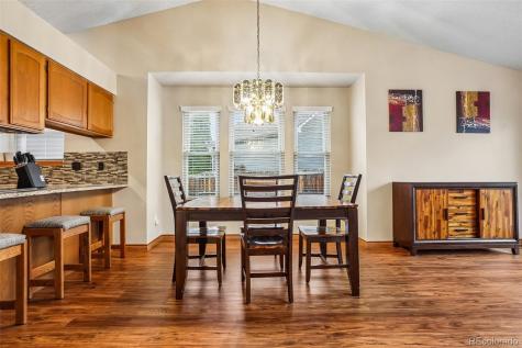 12147 W Crestline Drive Littleton CO 80127