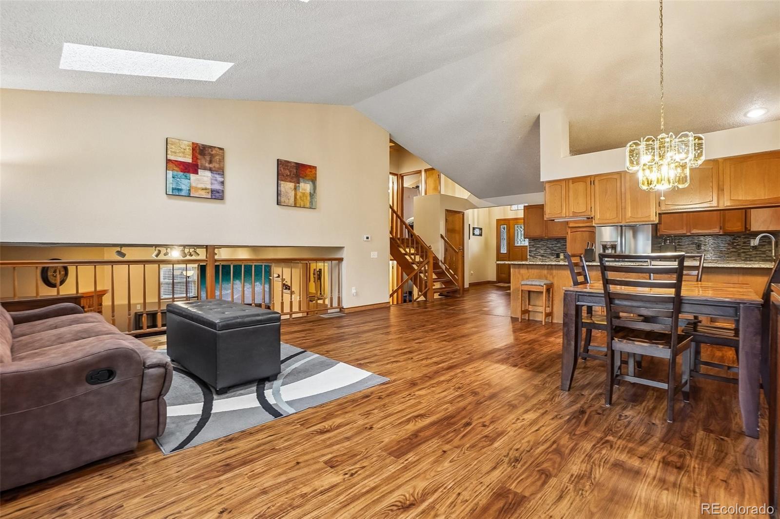 12147 W Crestline Drive Littleton CO 80127