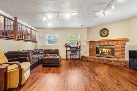 12147 W Crestline Drive Littleton CO 80127