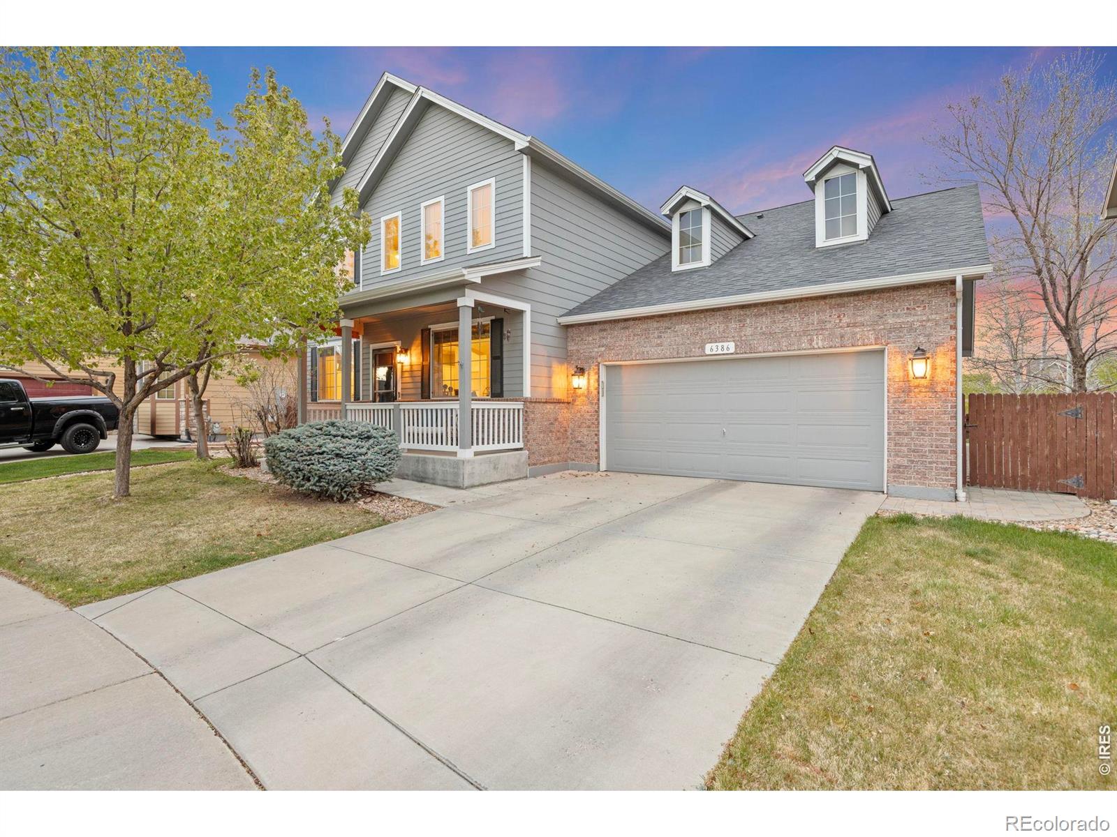 6386 Mayfair Avenue Timnath CO 80547