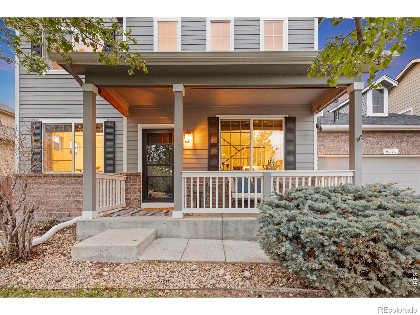 6386 Mayfair Avenue Timnath CO 80547