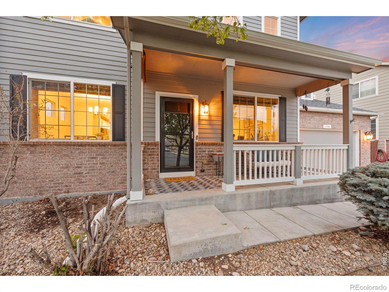 6386 Mayfair Avenue Timnath CO 80547