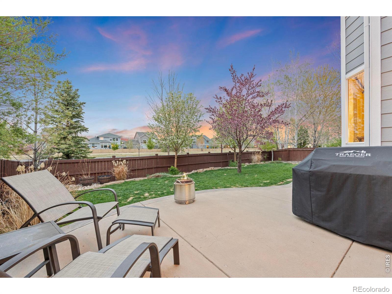 6386 Mayfair Avenue Timnath CO 80547