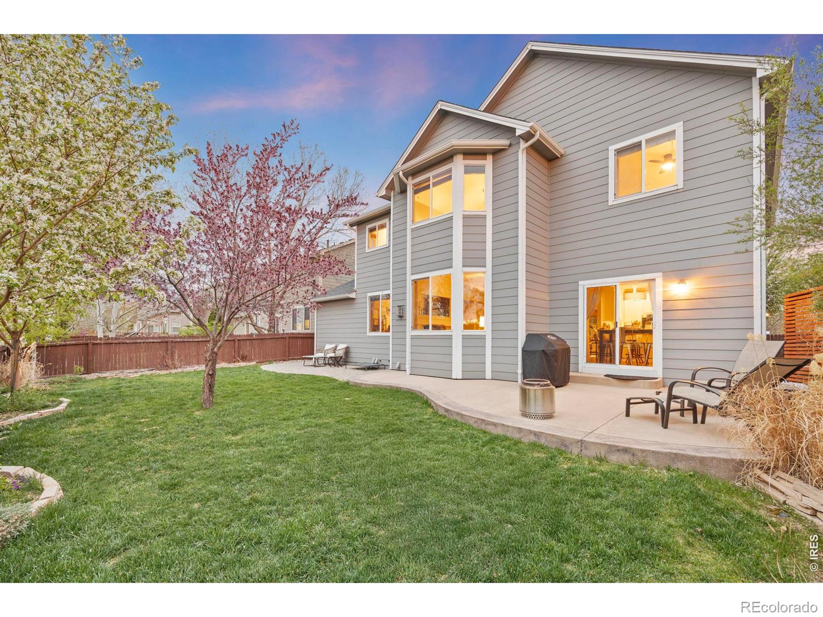 6386 Mayfair Avenue Timnath CO 80547