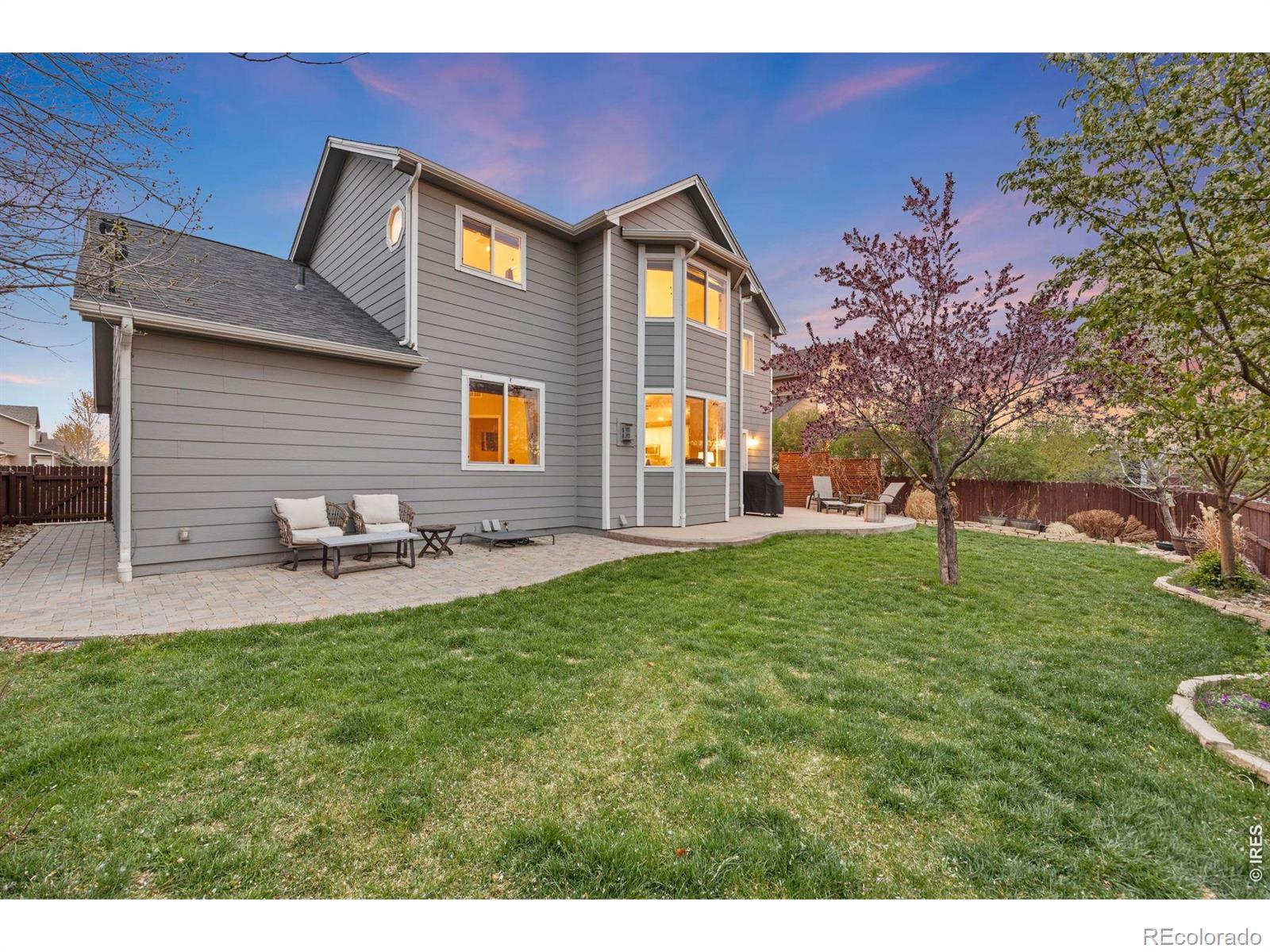 6386 Mayfair Avenue Timnath CO 80547