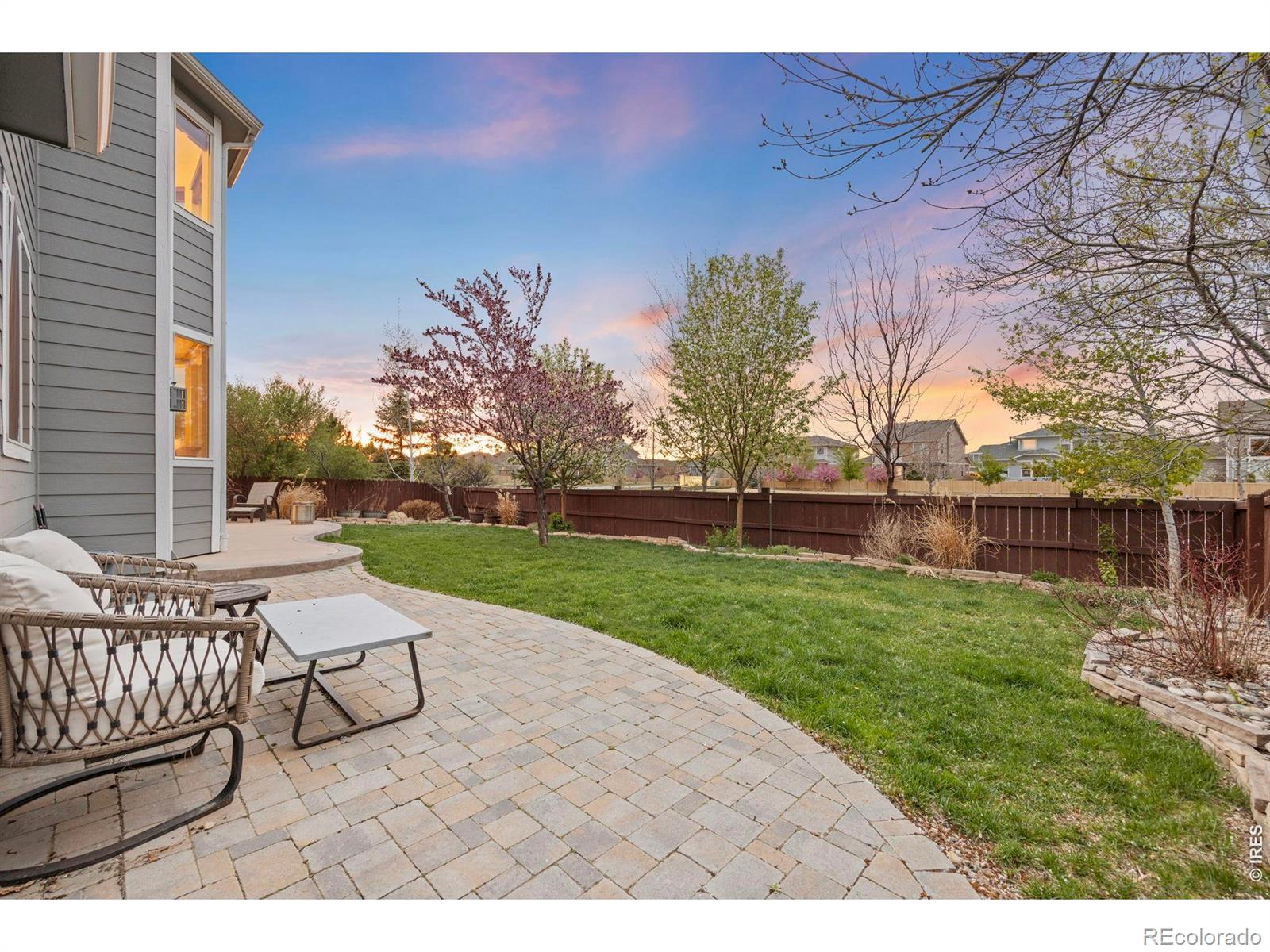 6386 Mayfair Avenue Timnath CO 80547