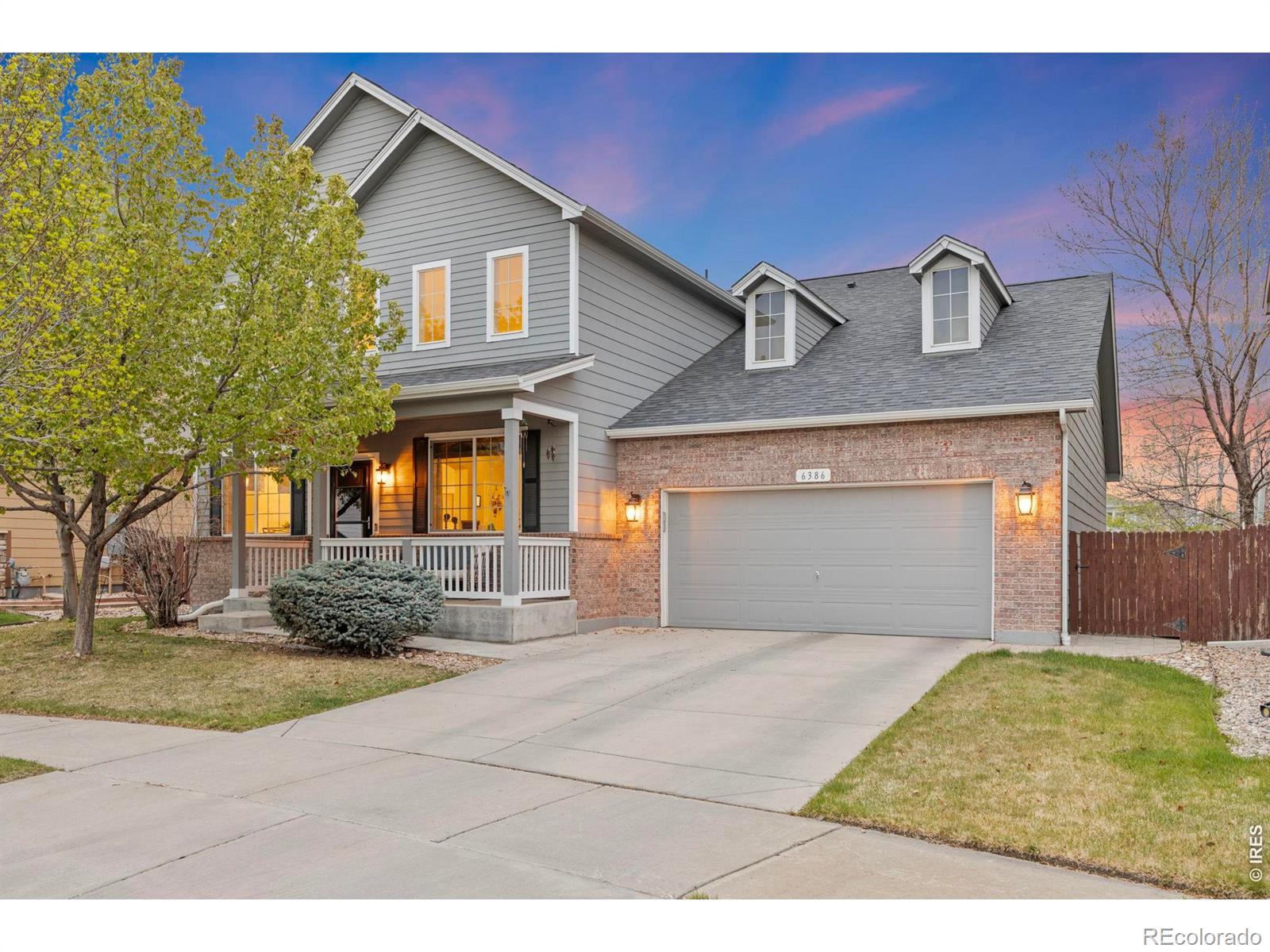 6386 Mayfair Avenue Timnath CO 80547