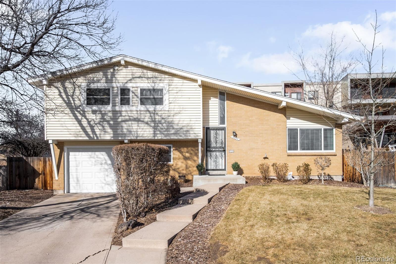 5395 E Custer Place Denver CO 80246