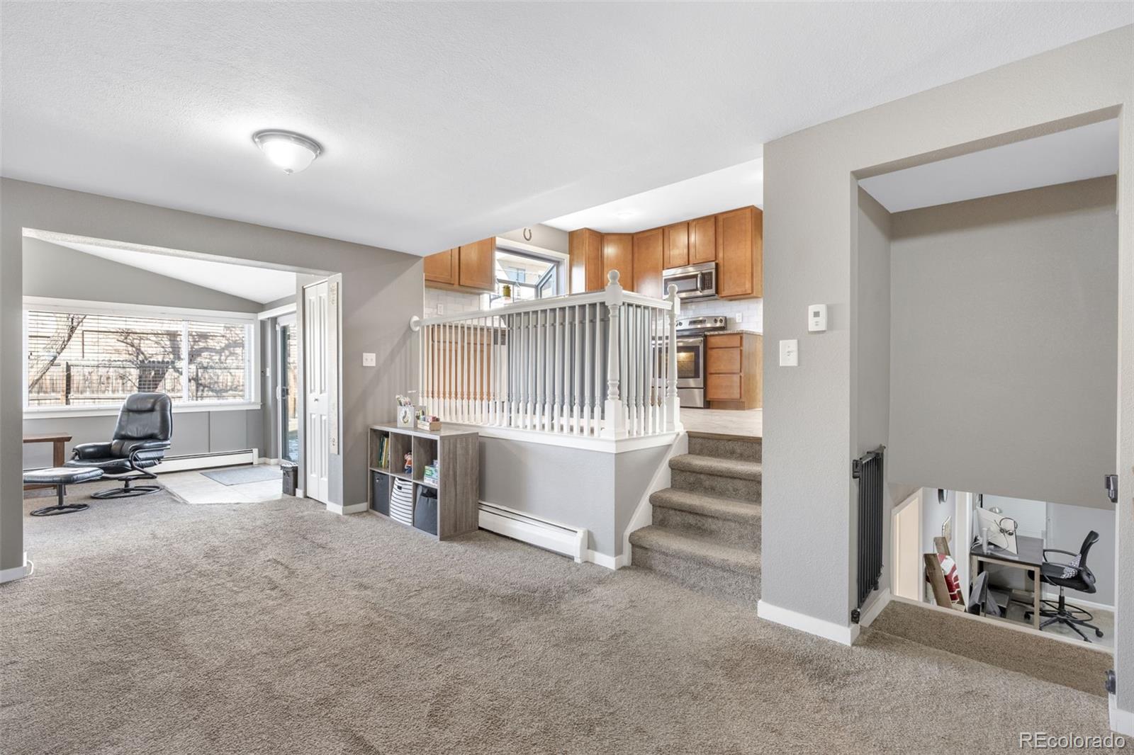5395 E Custer Place Denver CO 80246