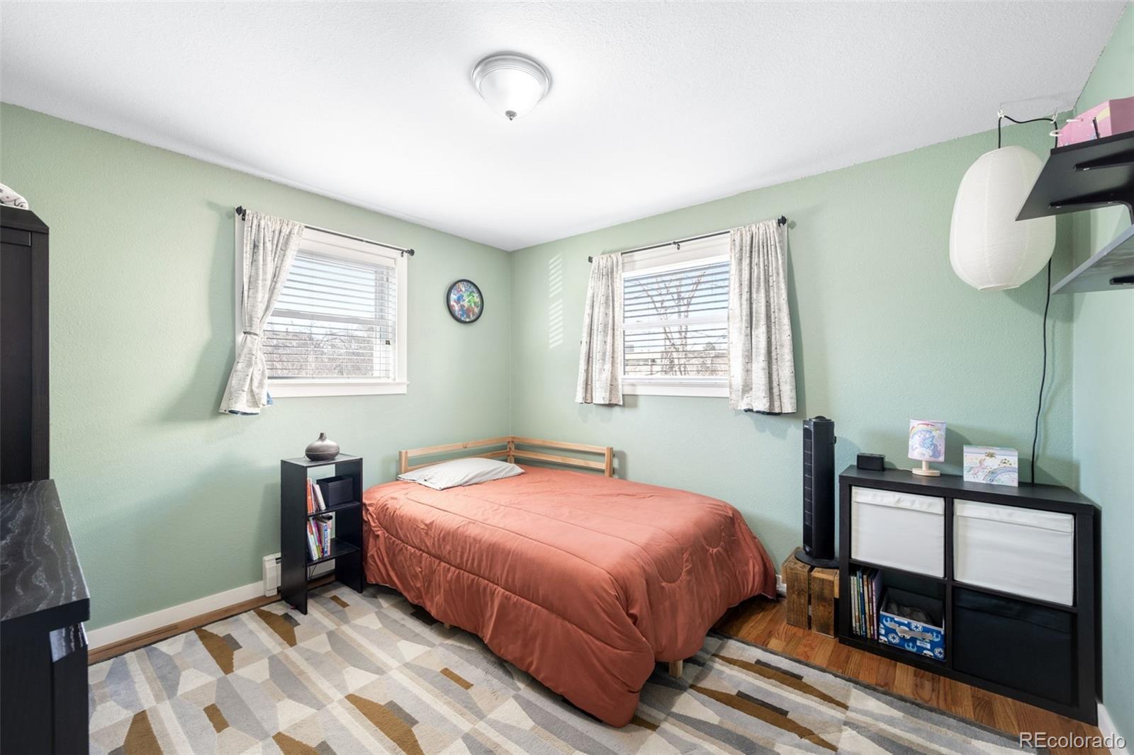 5395 E Custer Place Denver CO 80246