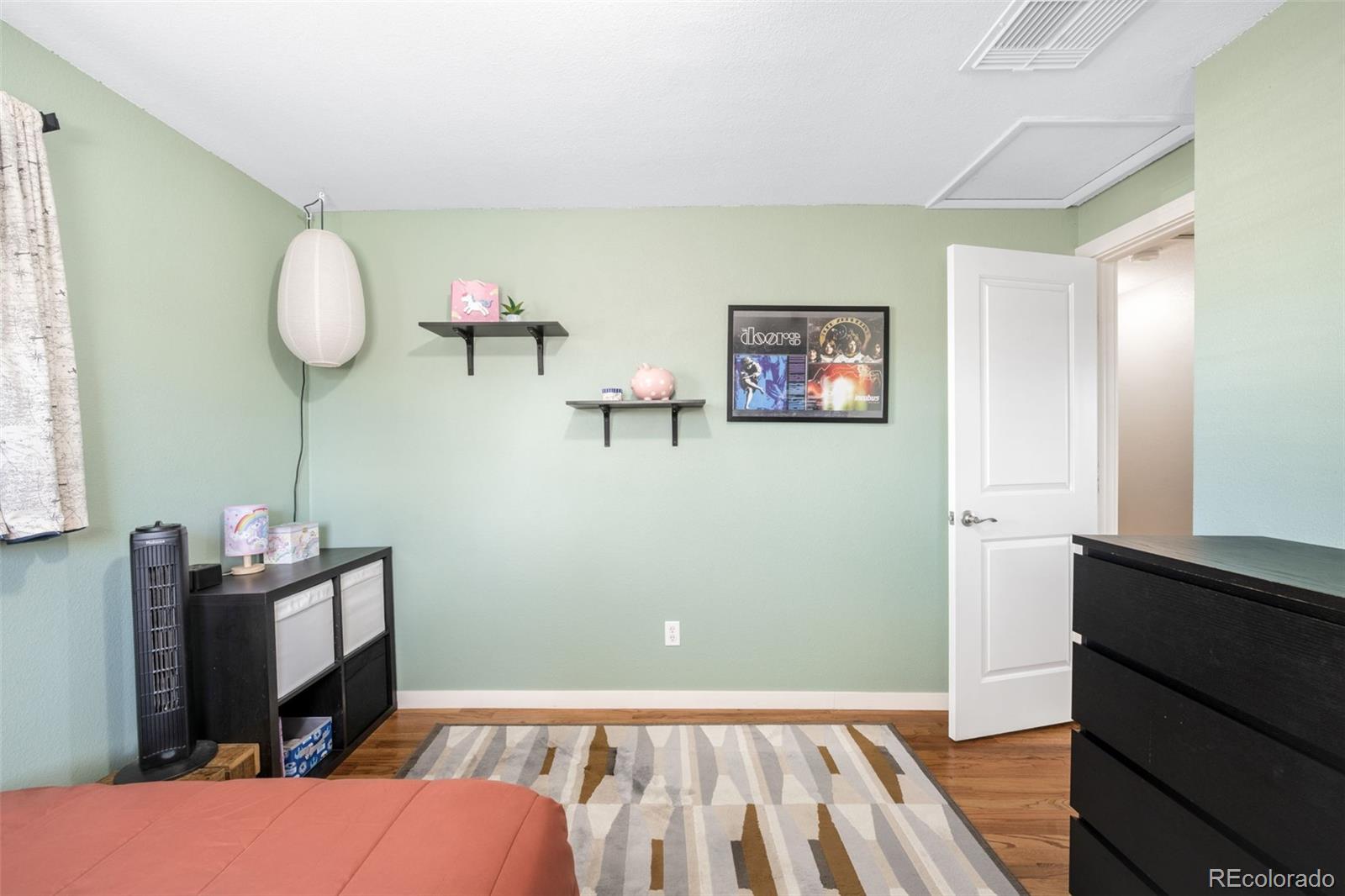 5395 E Custer Place Denver CO 80246