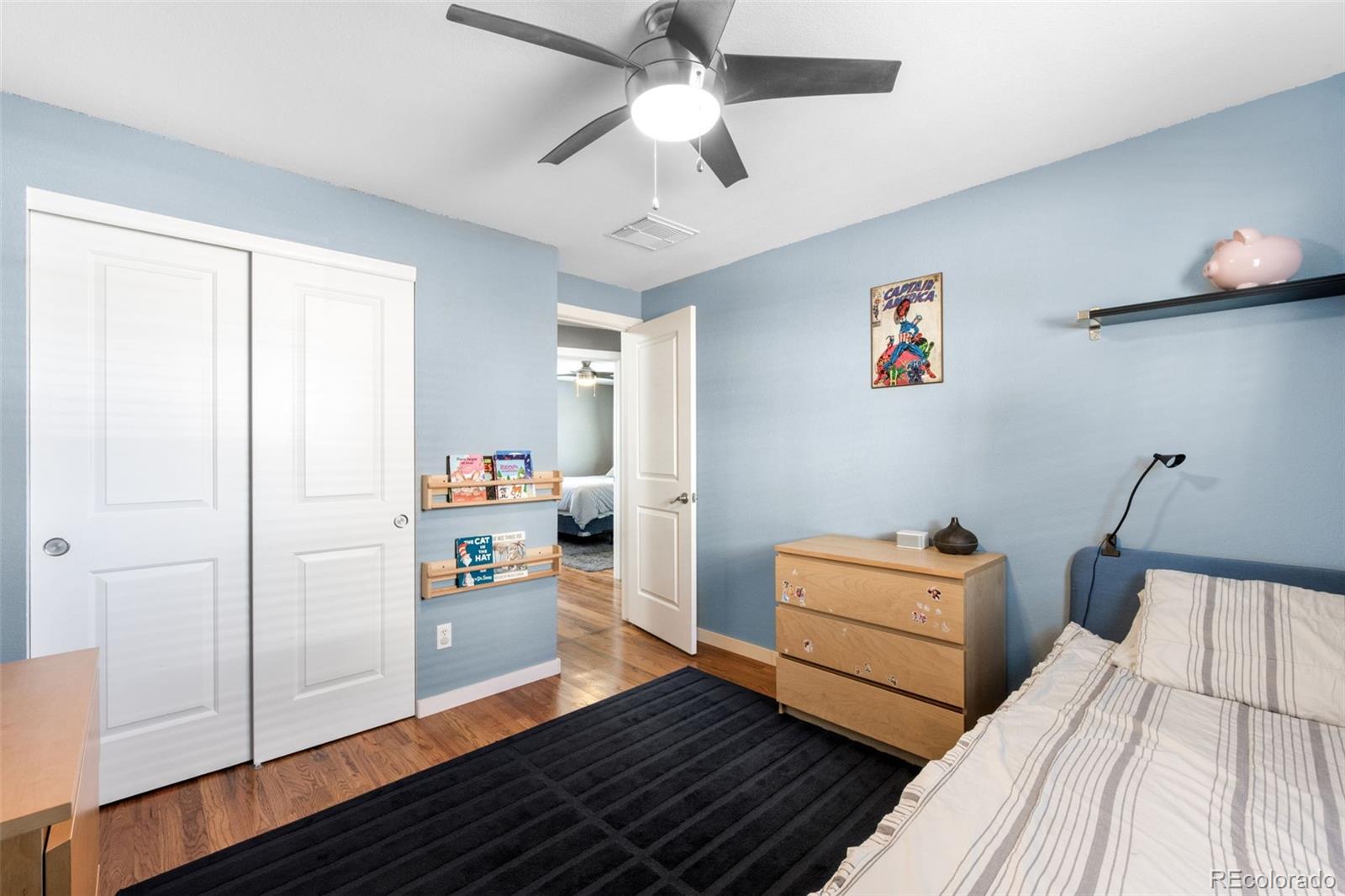 5395 E Custer Place Denver CO 80246